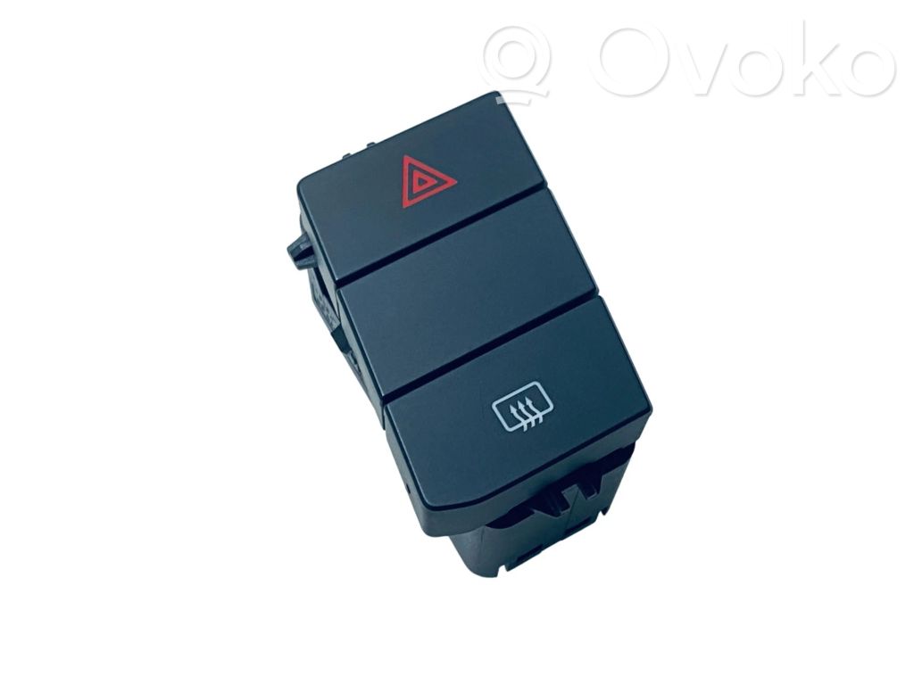 Volkswagen e-Up Hazard light switch 