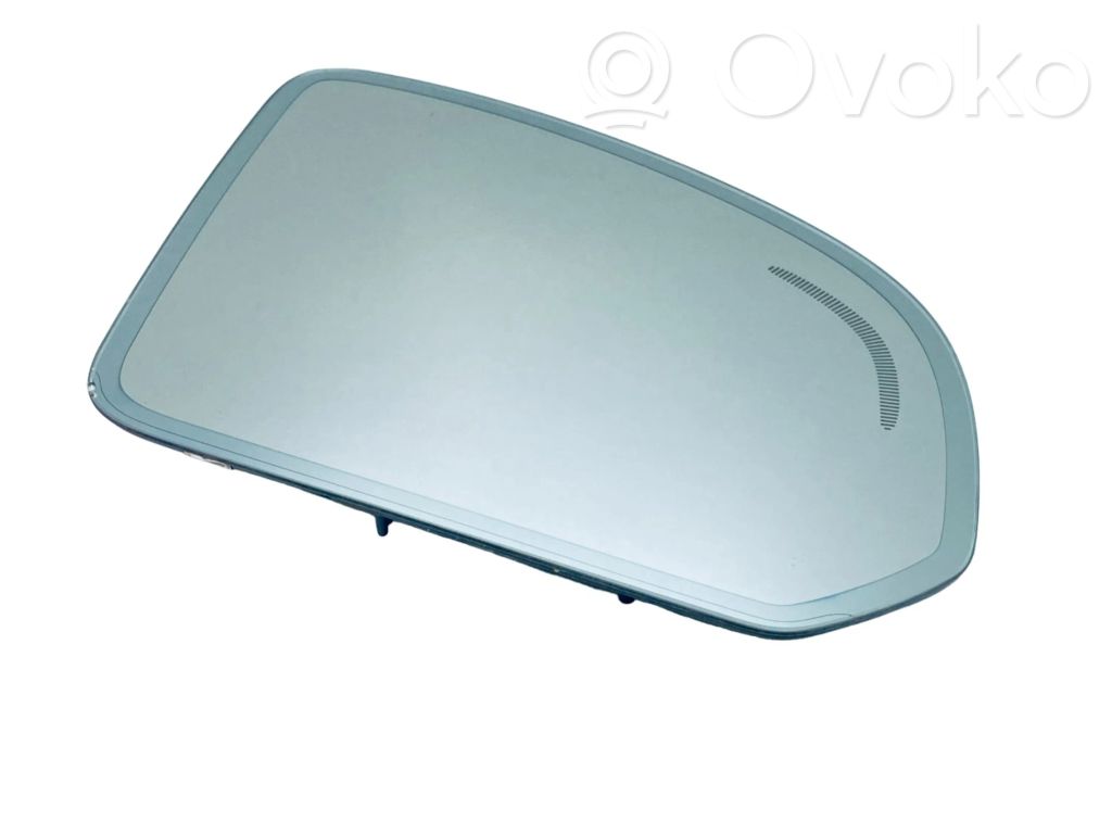 Volvo XC40 Vidrio del espejo lateral 