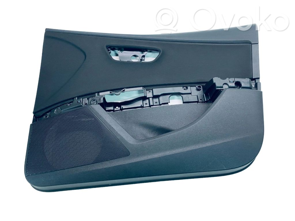 Seat Leon (5F) Etuoven verhoilu 