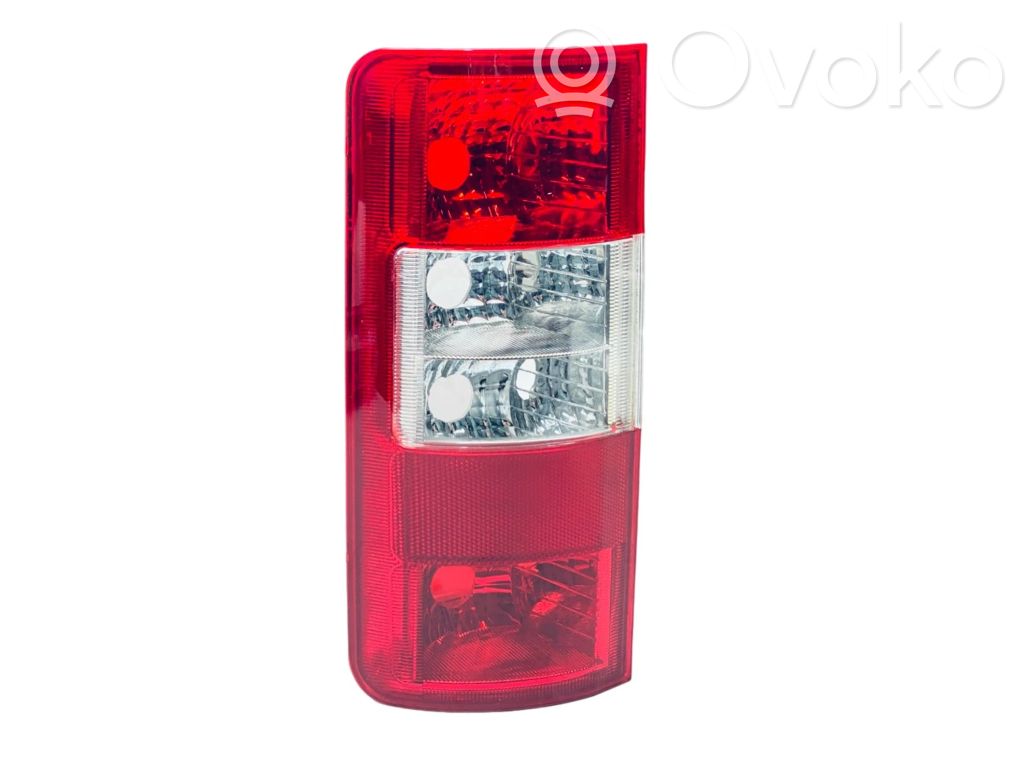 Ford Transit -  Tourneo Connect Takavalot 