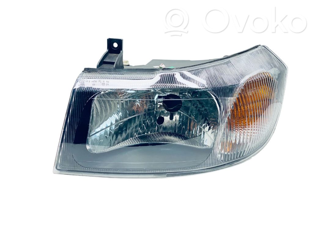 Ford Transit Headlight/headlamp 
