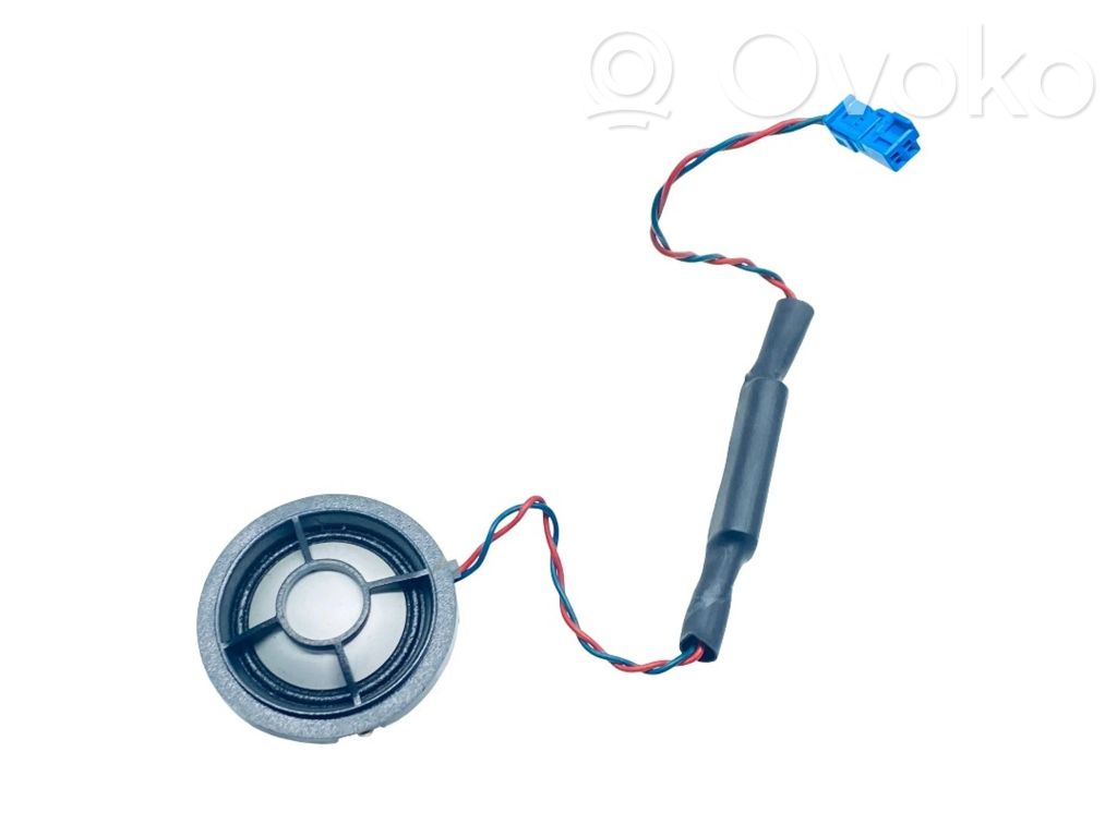 BMW 7 F01 F02 F03 F04 Panel speaker 