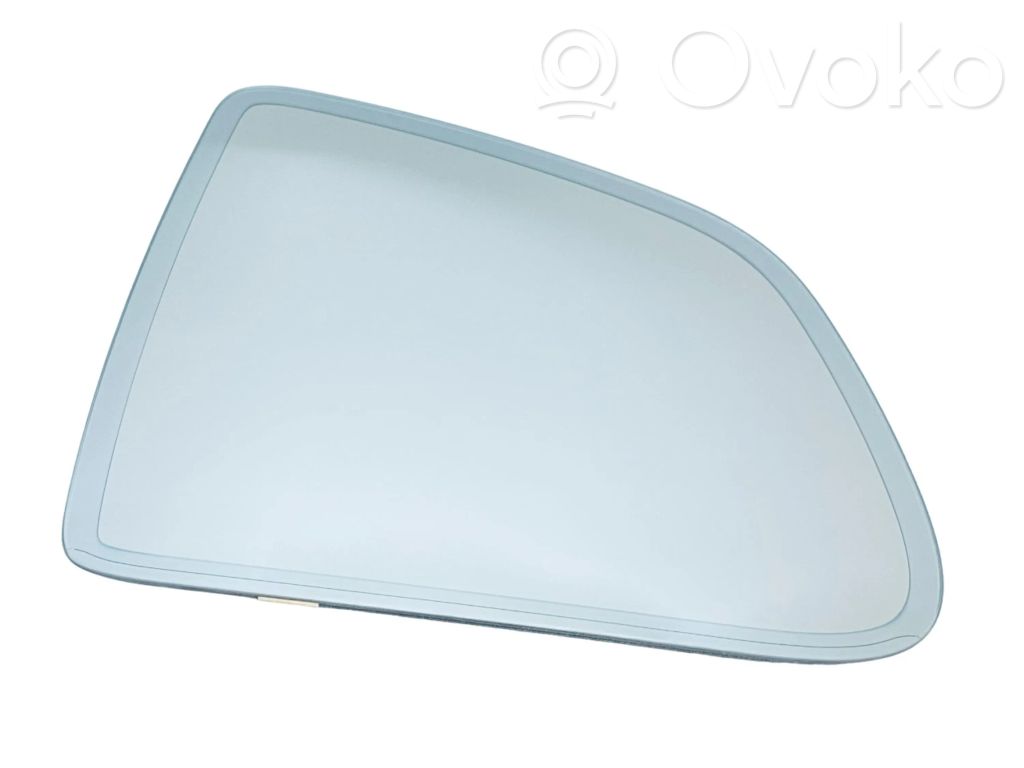 Tesla Model Y Wing mirror glass 