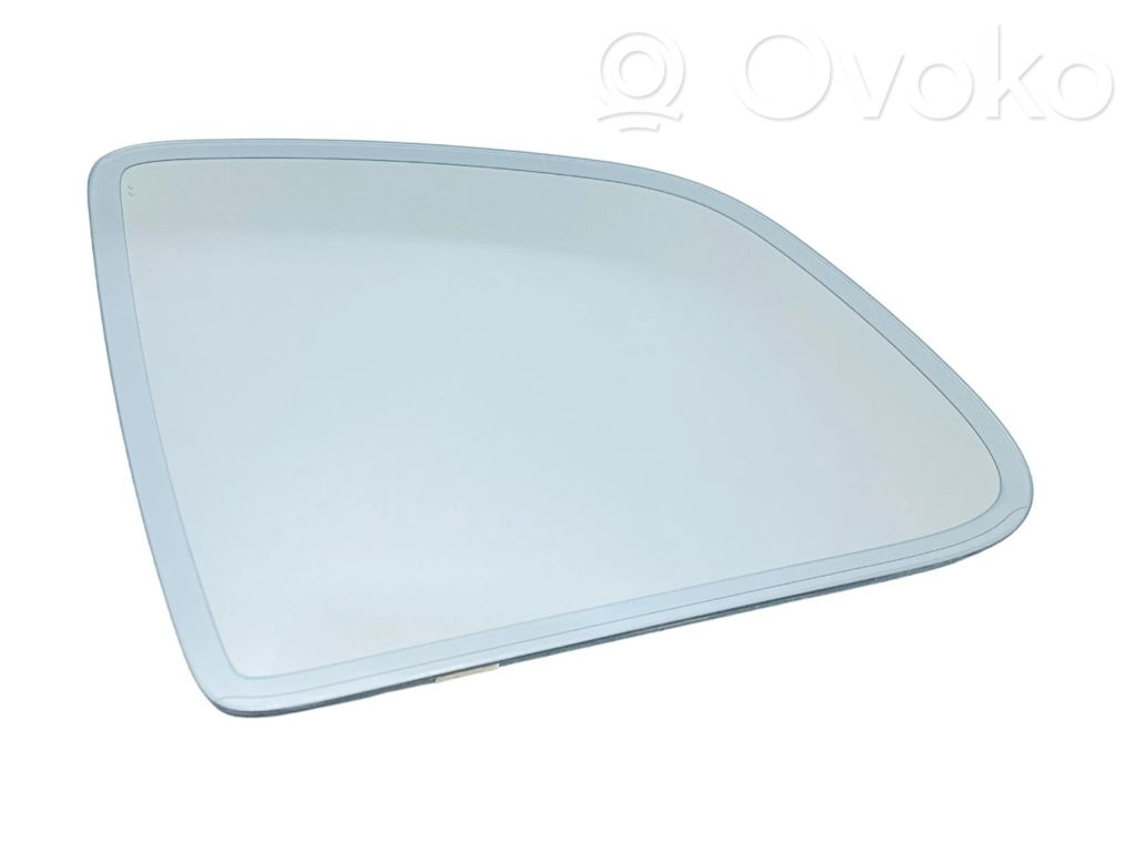 Tesla Model Y Wing mirror glass 