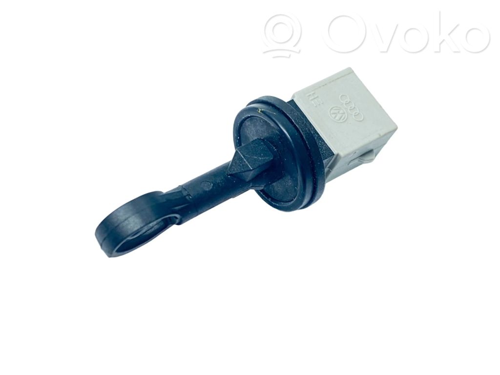 Audi A6 S6 C6 4F Interior temperature sensor 