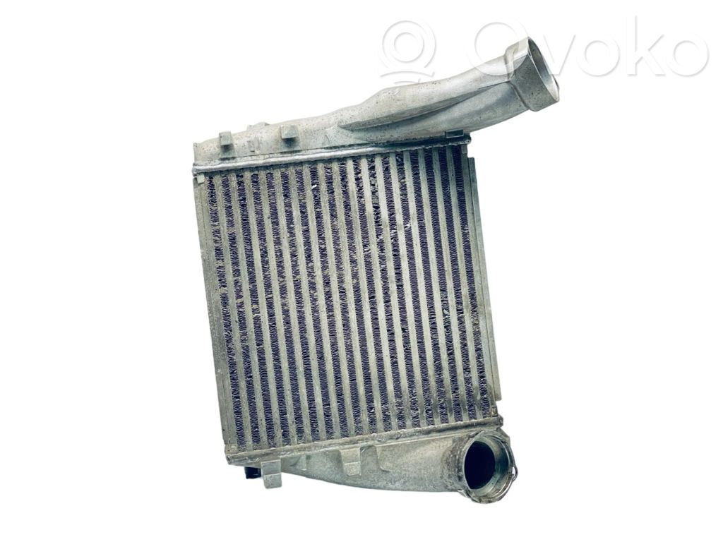 Porsche Cayenne (92A) Radiatore intercooler 