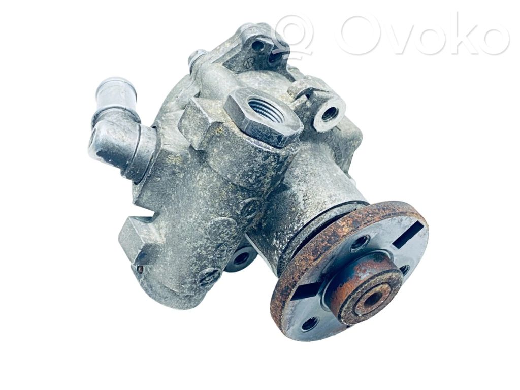 BMW 5 E60 E61 Power steering pump 