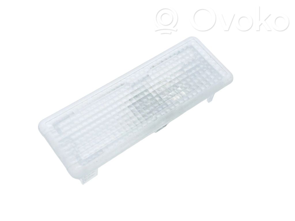 BMW 7 F01 F02 F03 F04 Rear door interior light 