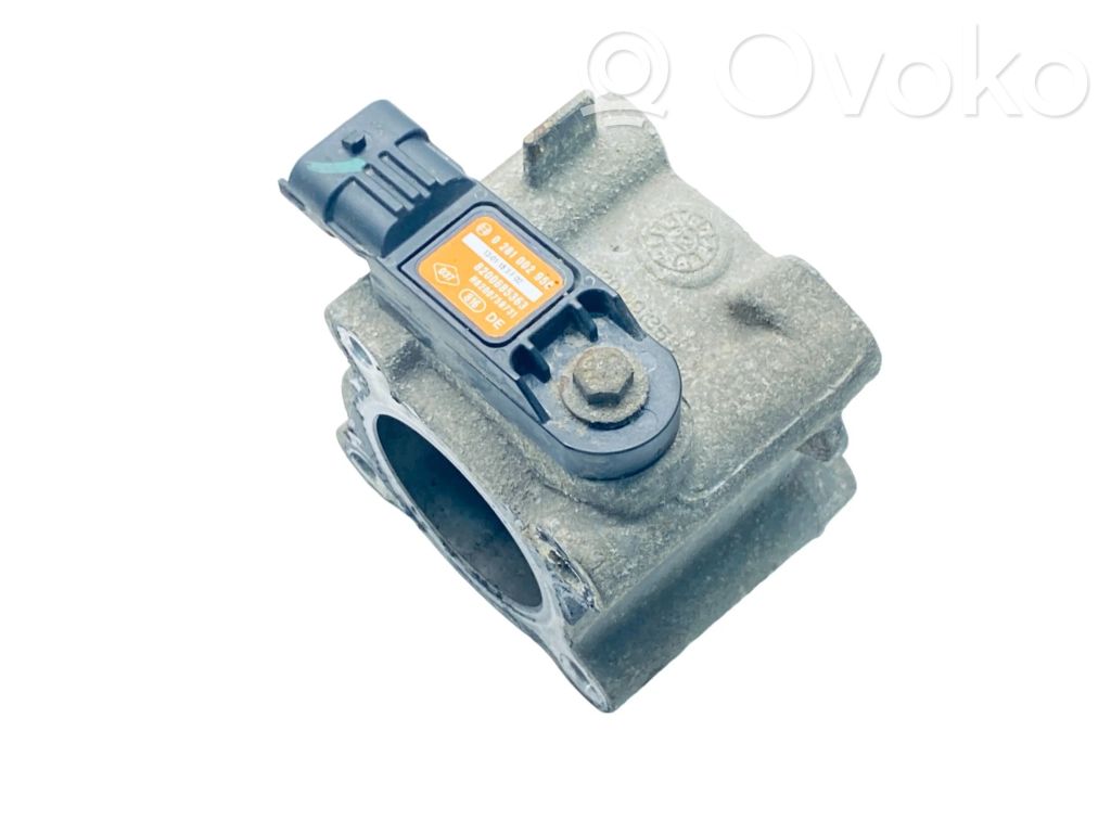 Renault Master III Repuesto del conducto de ventilación 