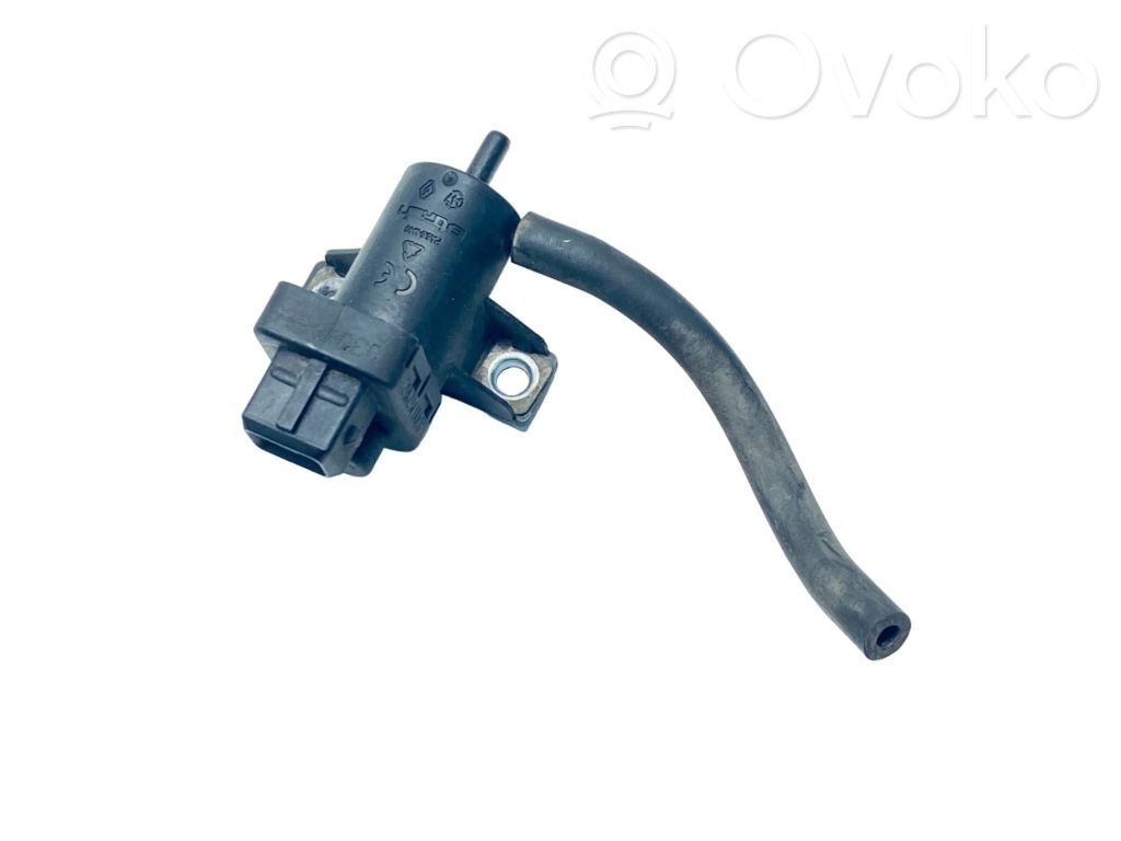 Electroválvula del turbo   8200762162