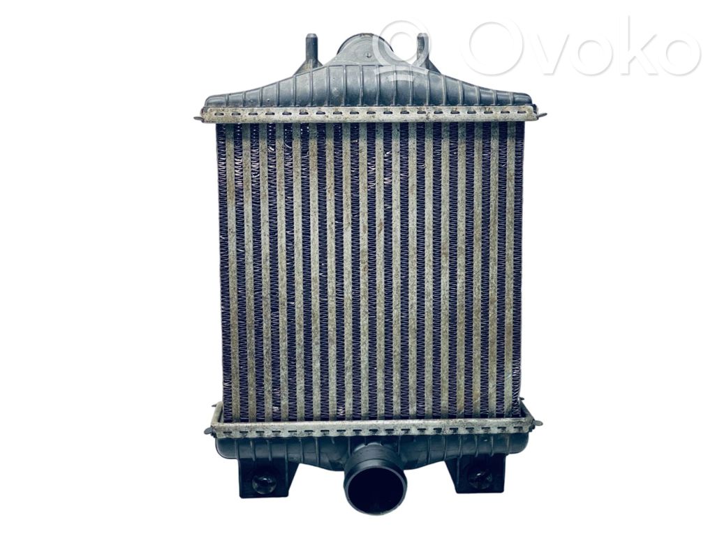 Interkūlerio radiatorius   LR036432,CPLA9L440AC,CPLA9L440AC