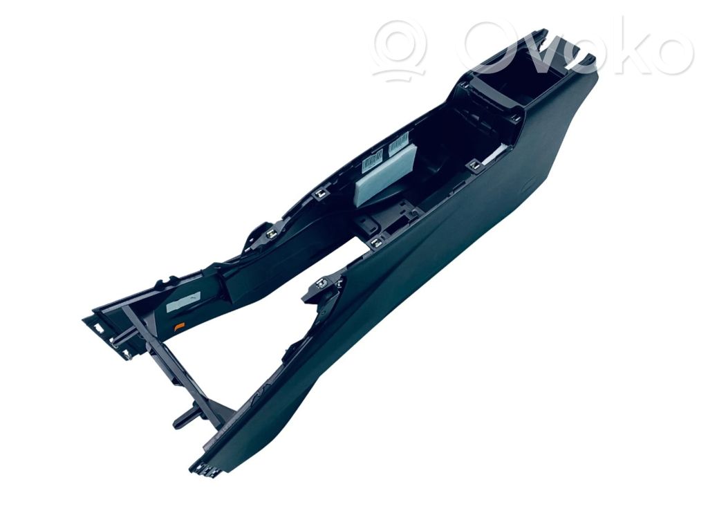 Citroen C4 III e-C4 Consola central 