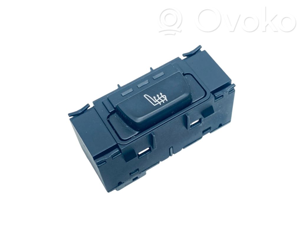 BMW 5 G30 G31 G38 Interruttore riscaldamento sedile 