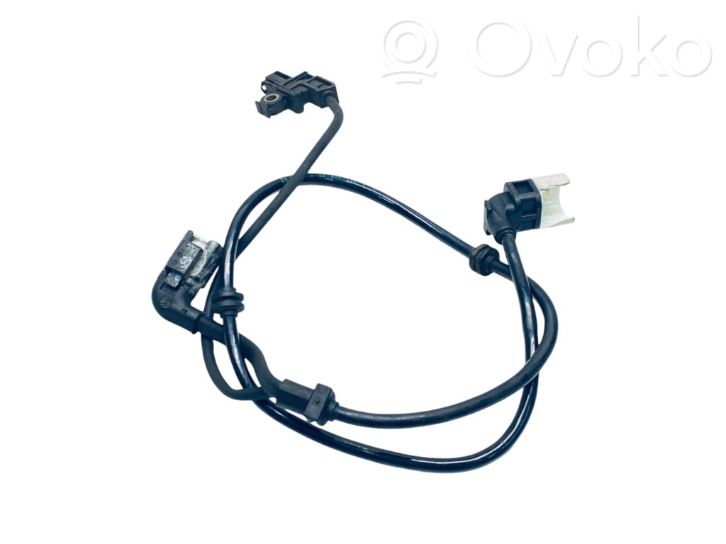 Mercedes-Benz GLC C253 Kabelbaum Leitungssatz ABS-Sensor hinten 