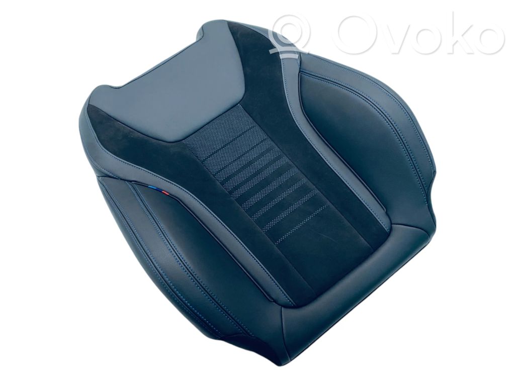 BMW i4 Poszycie fotela 