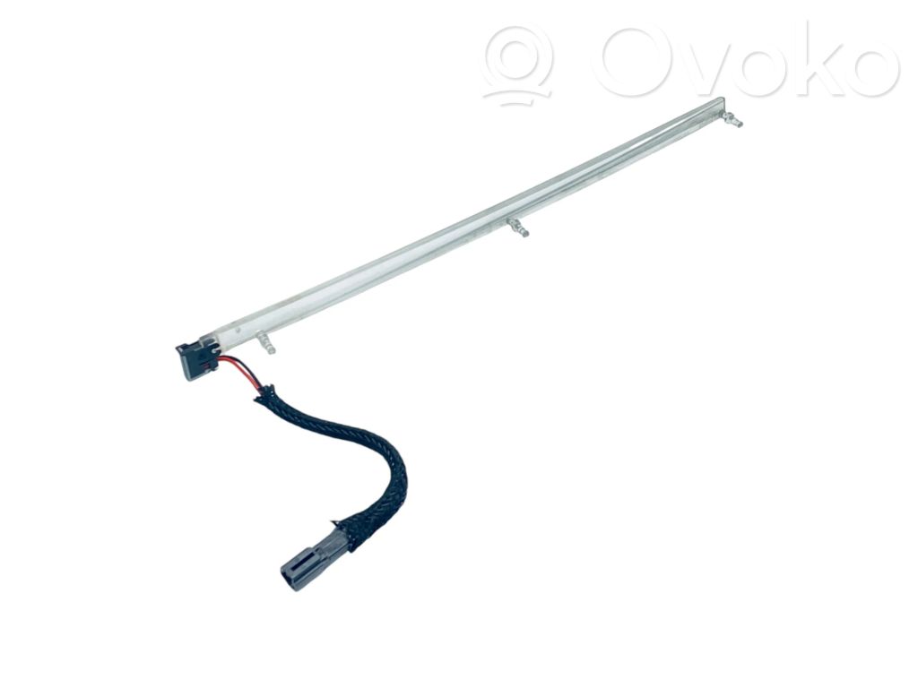 Audi A6 S6 C6 4F Otras luces interiores 