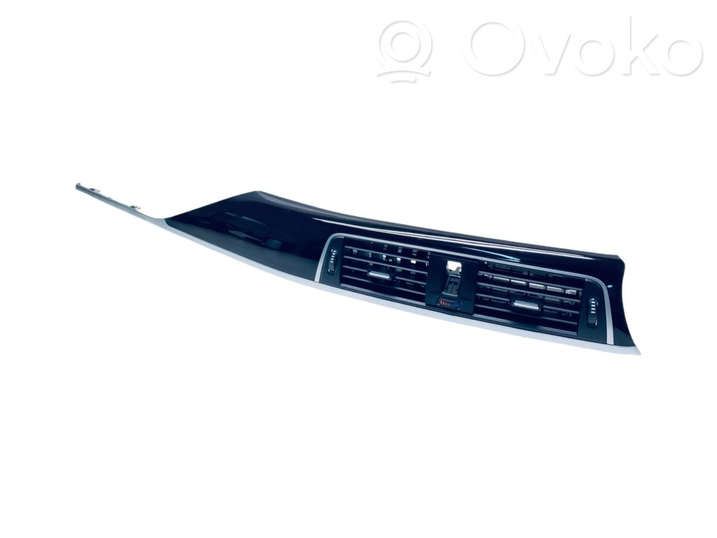 BMW 4 F32 F33 Rejilla de ventilación central del panel 