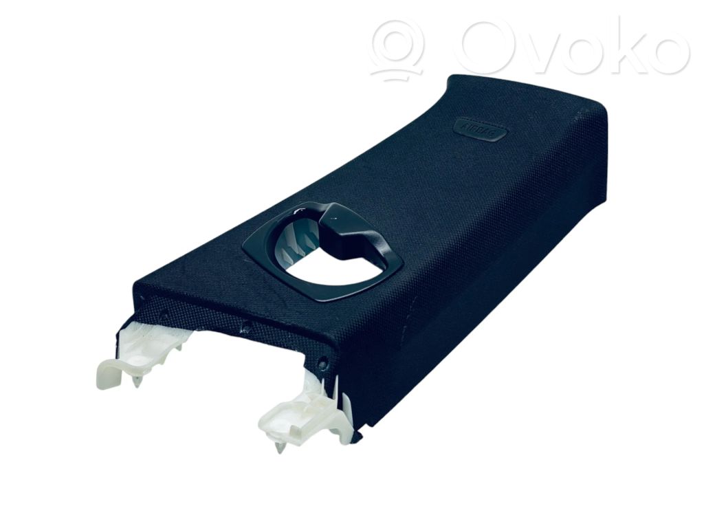 BMW 4 F32 F33 Osłona górna słupka / B 