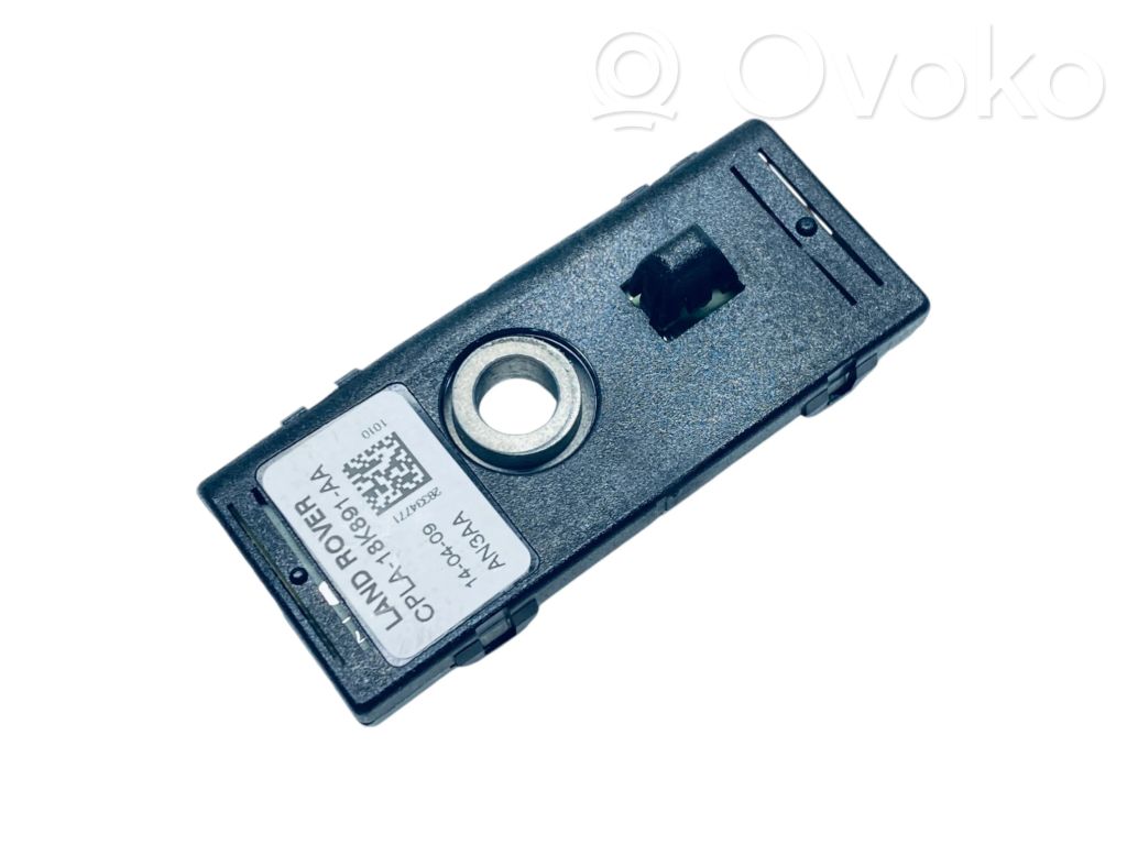 Land Rover Range Rover L405 Amplificator antenă aeriană 