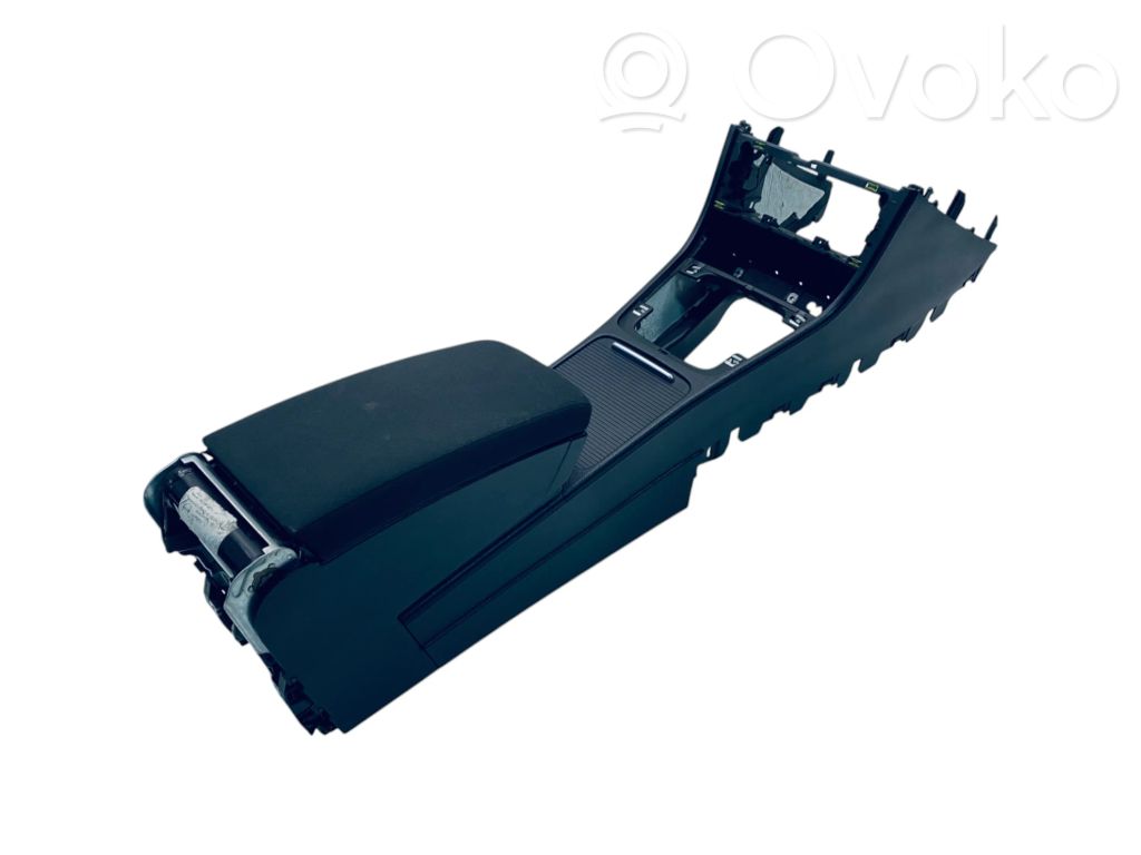 Volkswagen PASSAT B6 Center console 