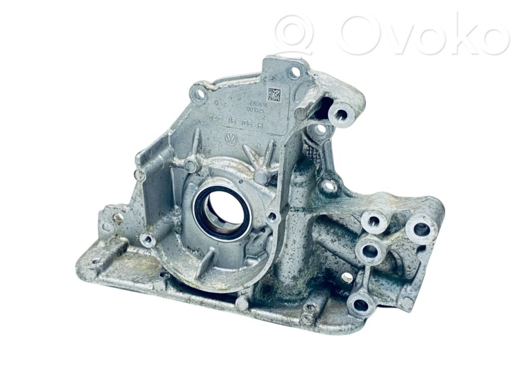 Volkswagen Up Bomba de aceite 