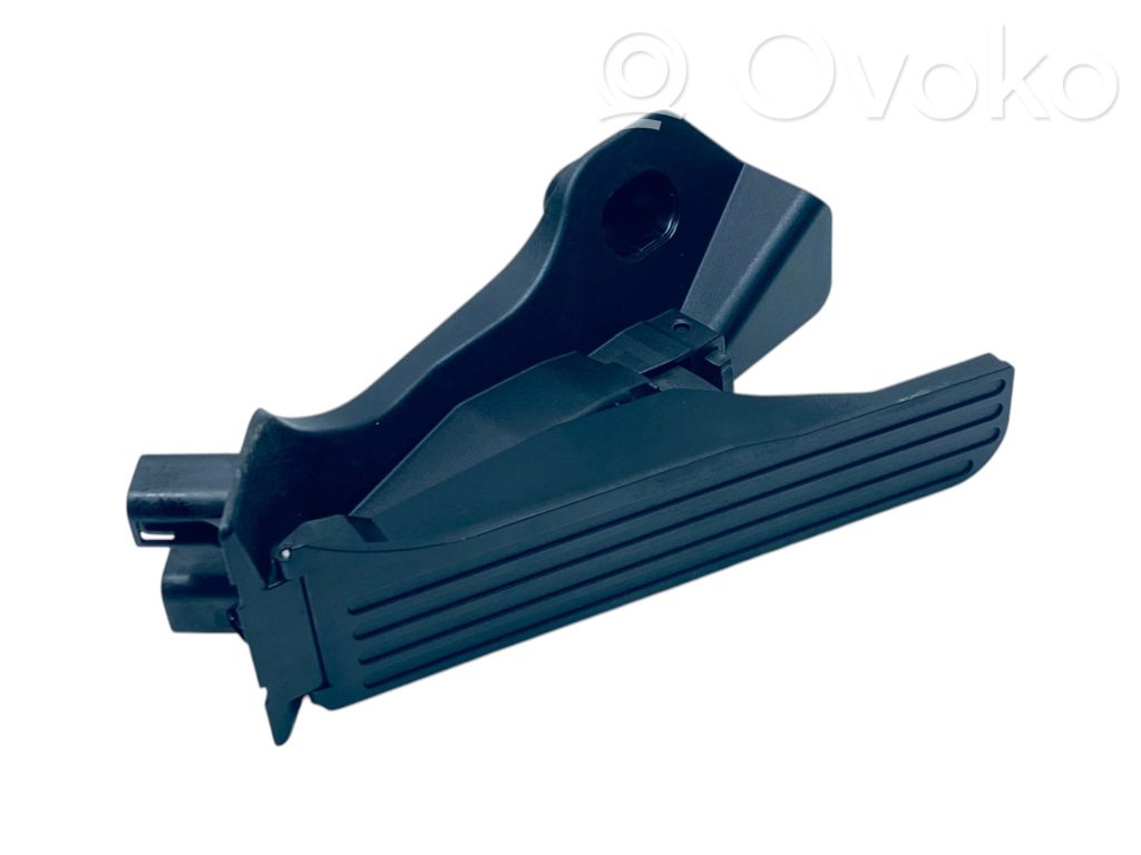 Seat Altea XL Pedał gazu / przyspieszenia 