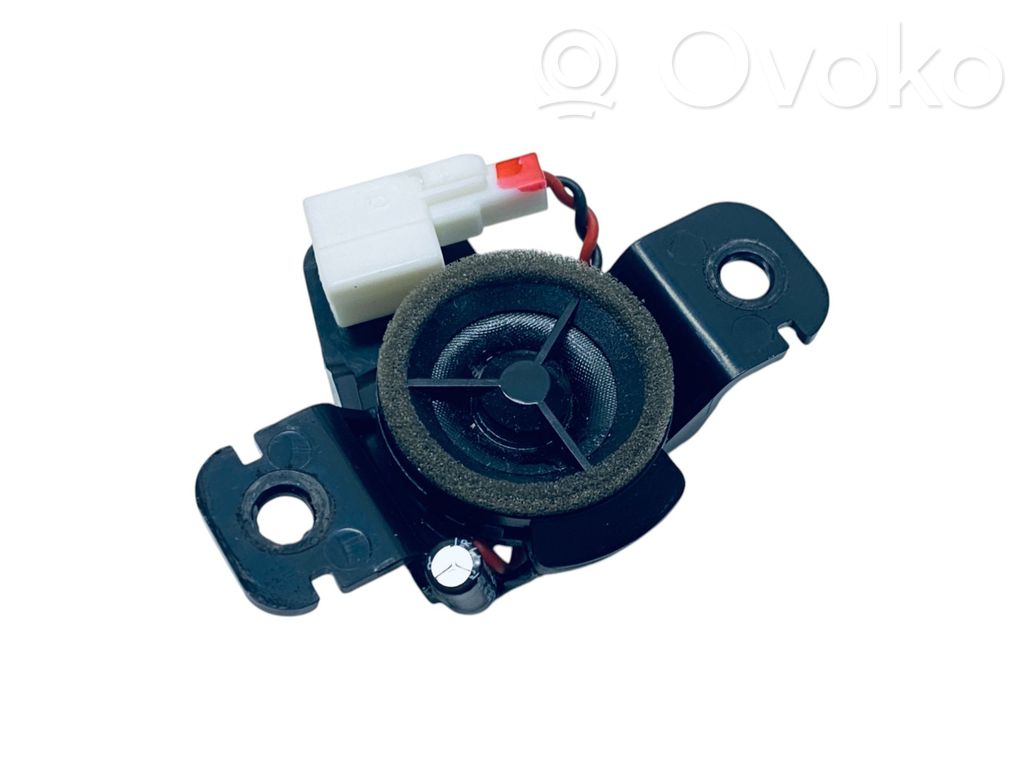 KIA Pro Cee'd II Panel speaker 