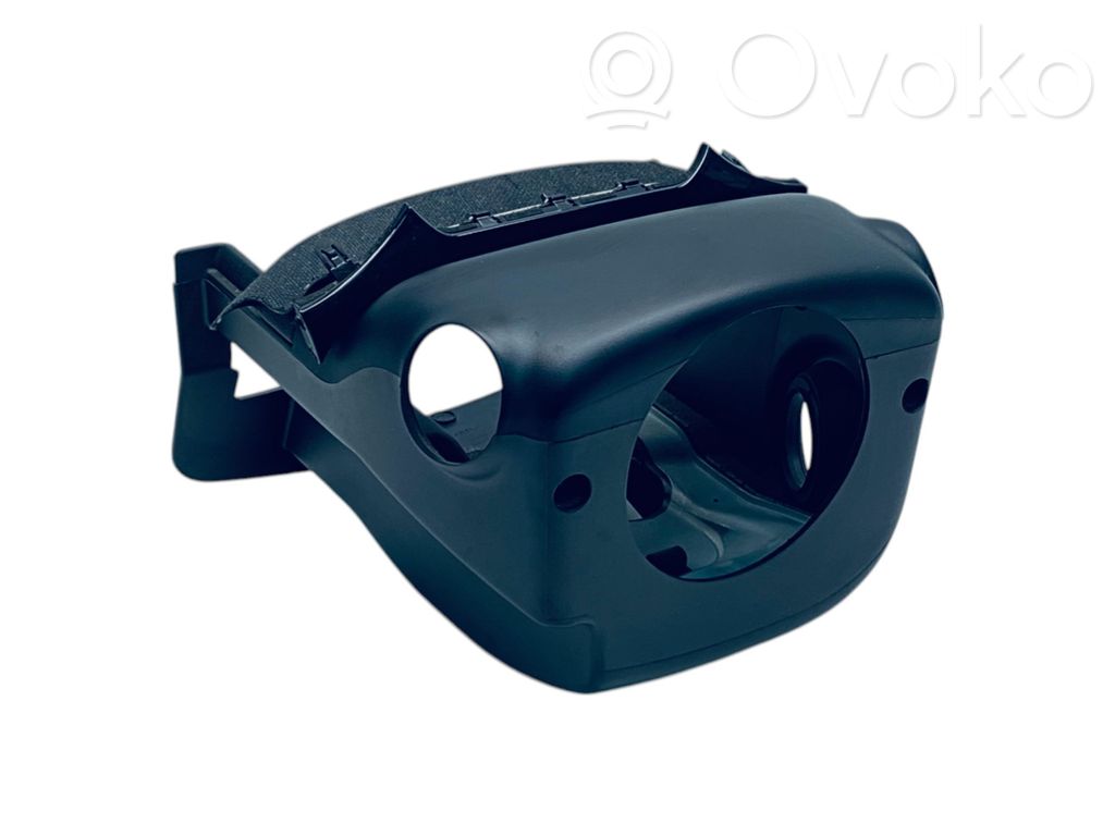 KIA Pro Cee'd II Steering wheel column trim 