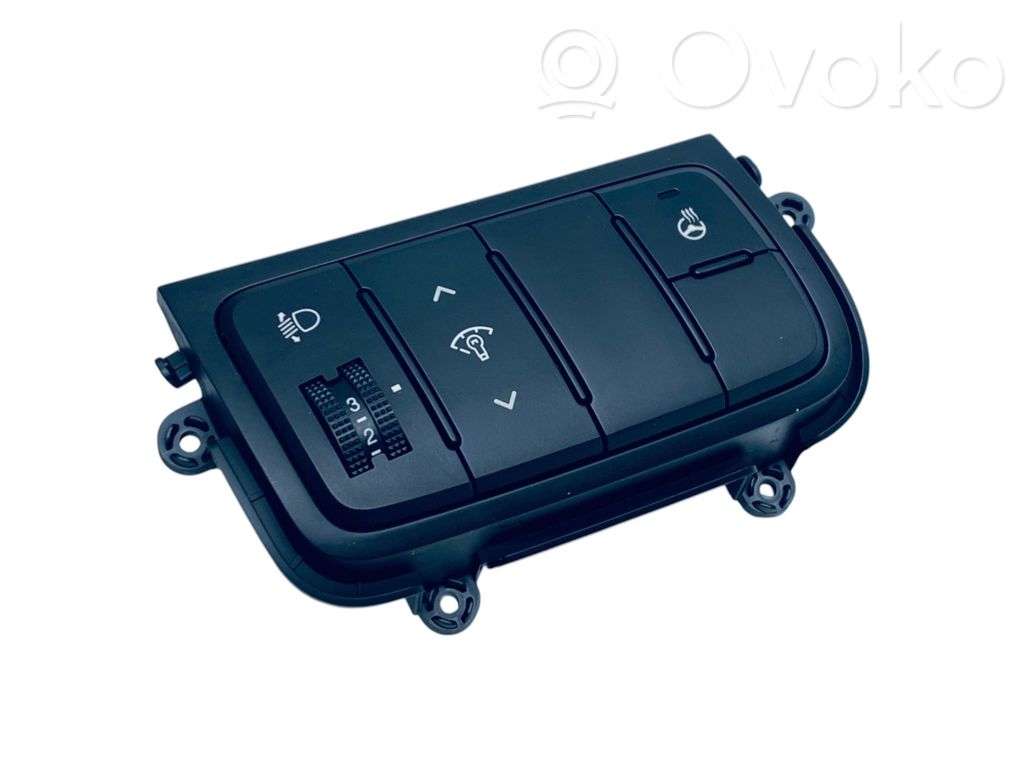 Headlight level height control switch   93300A2140WK,93300A2140WK