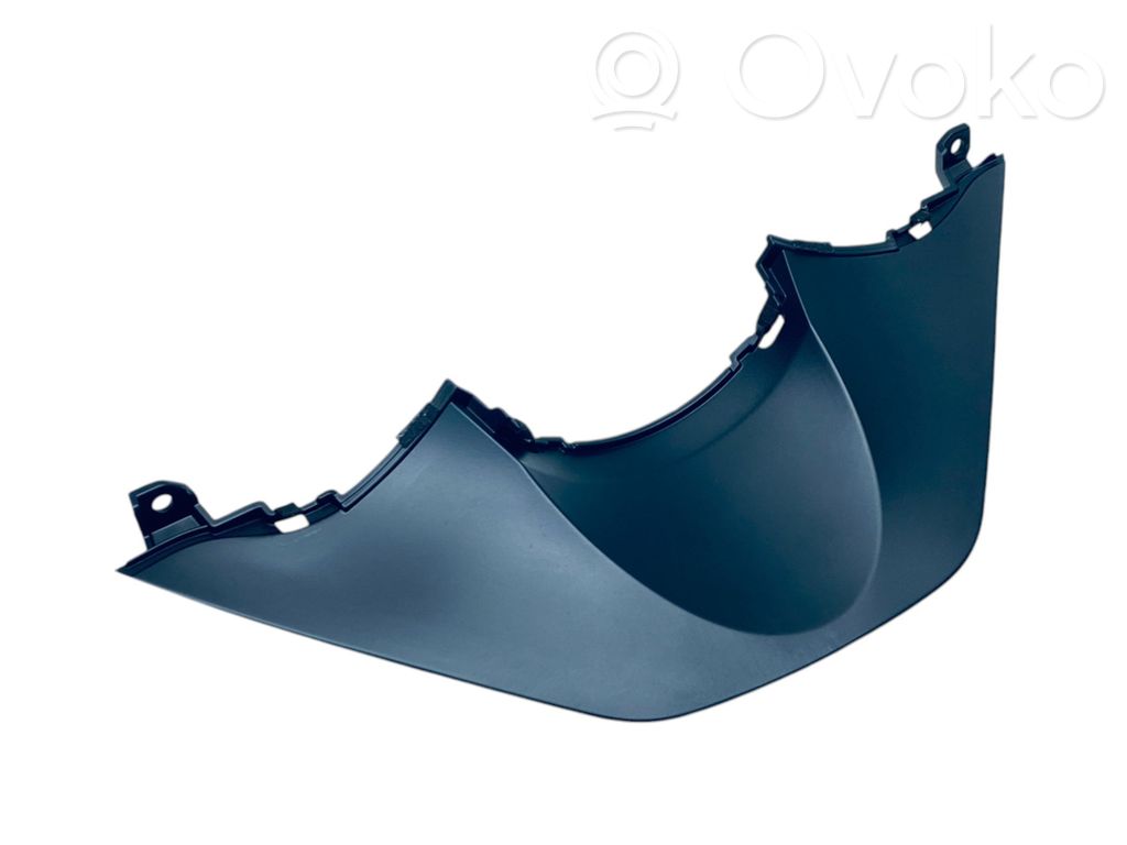 KIA Pro Cee'd II Dashboard trim 