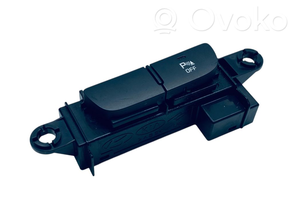 Parking (PDC) sensor switch   93310A2000WK,93310A2000WK