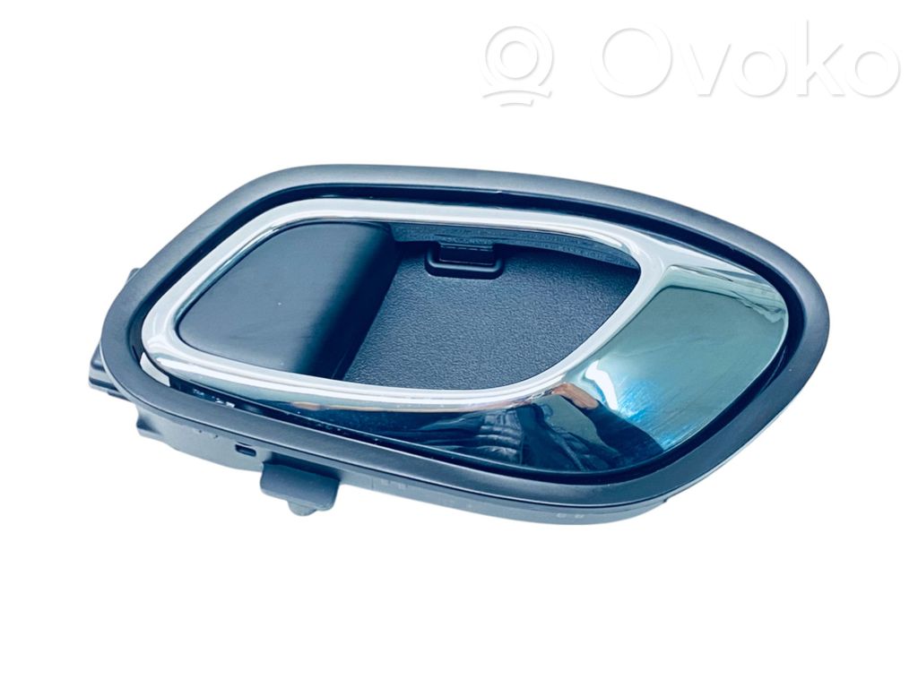 KIA Pro Cee'd II Moldura del asa interior de la puerta trasera 
