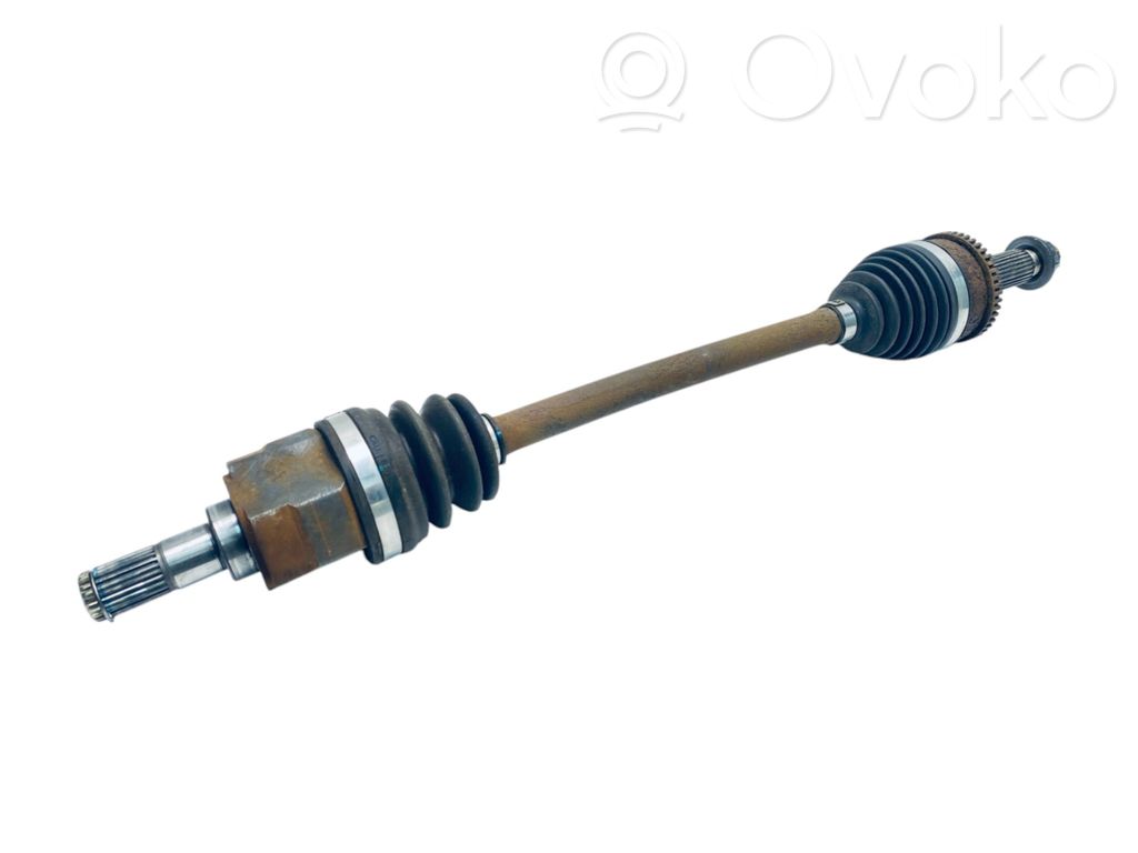 KIA Pro Cee'd II Front driveshaft 