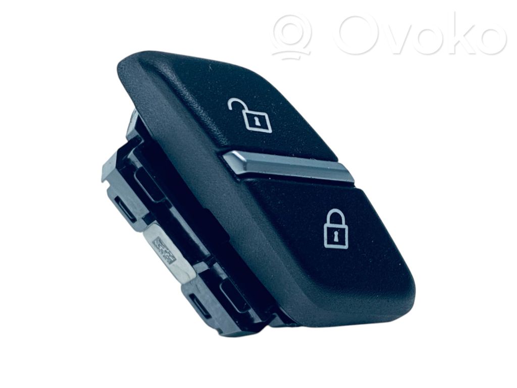 BMW X3 F25 Central locking switch button 
