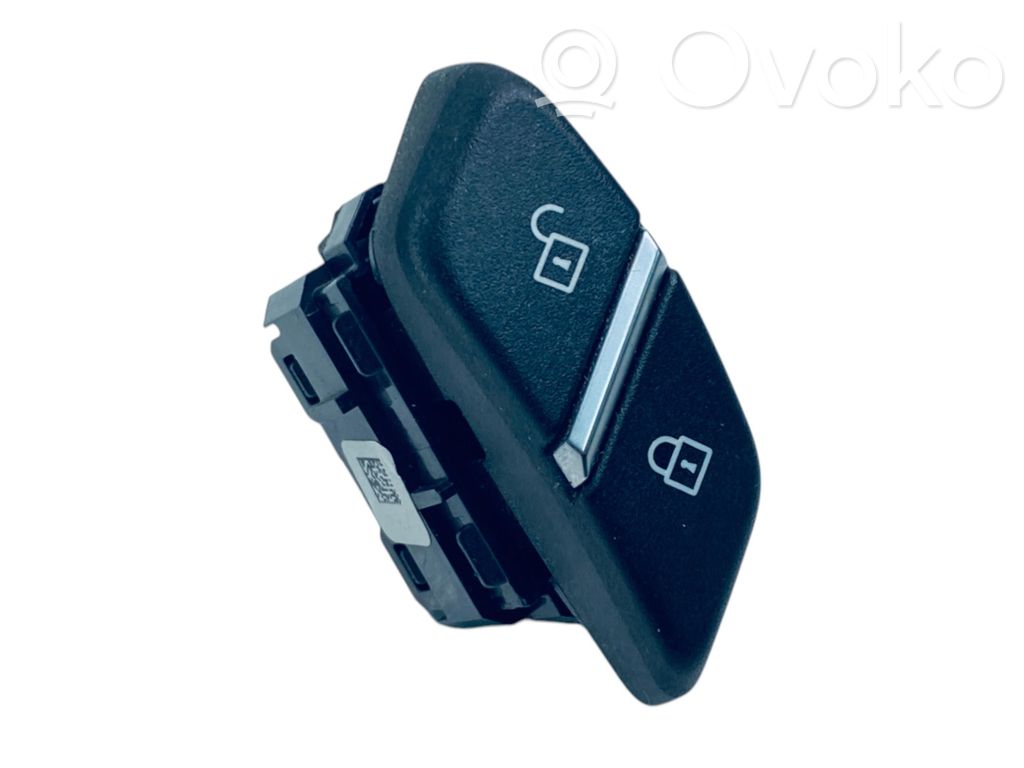 BMW X4 F26 Central locking switch button 