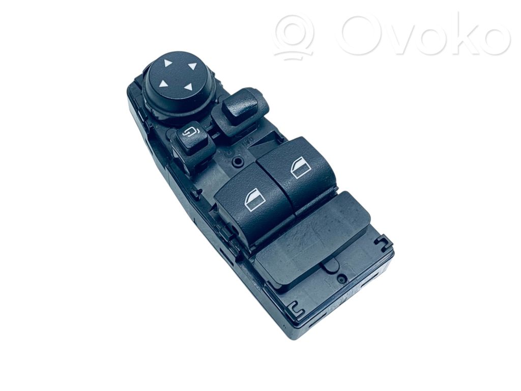 BMW 4 F32 F33 Electric window control switch 