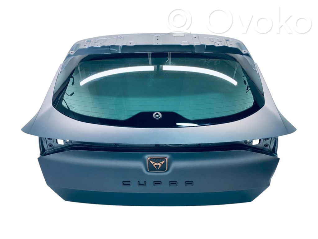 Cupra Formentor Tailgate/trunk/boot lid 