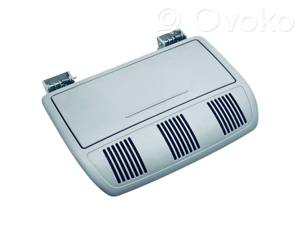 Skoda Rapid (NH) Guantera del techo 