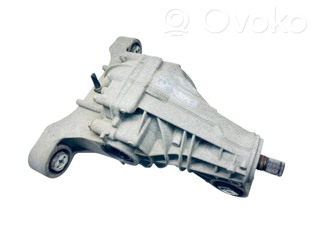 Porsche Cayenne (92A) Hinterachsdifferential 