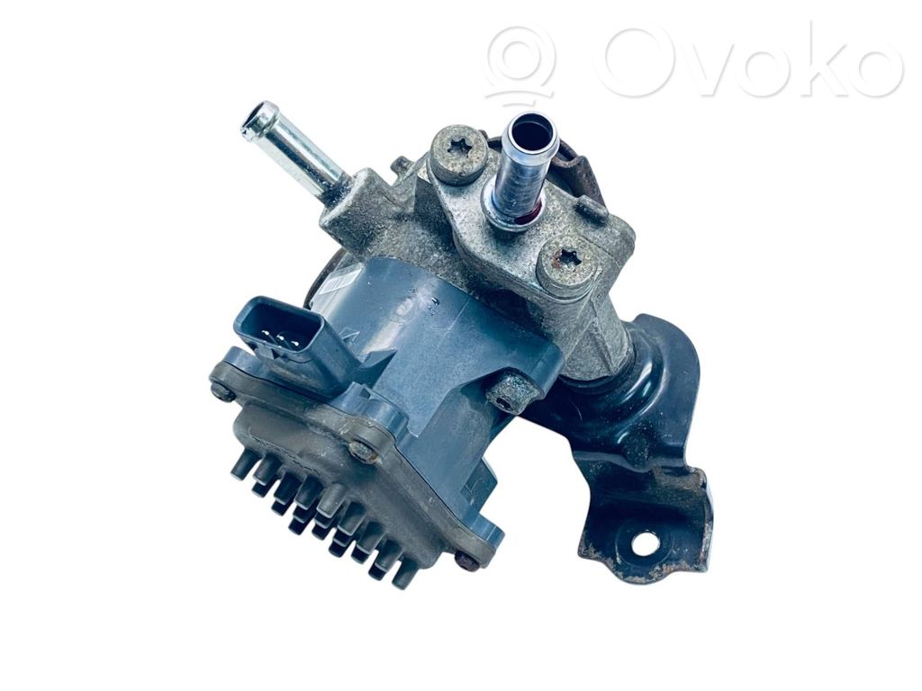 Lexus RX 450H Bomba de aceite 
