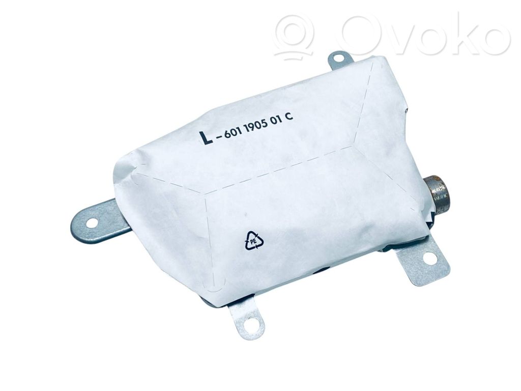 BMW 6 E63 E64 Airbag de la puerta delantera 