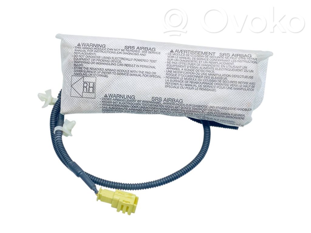 Nissan Note (E11) Sitz-Airbag 