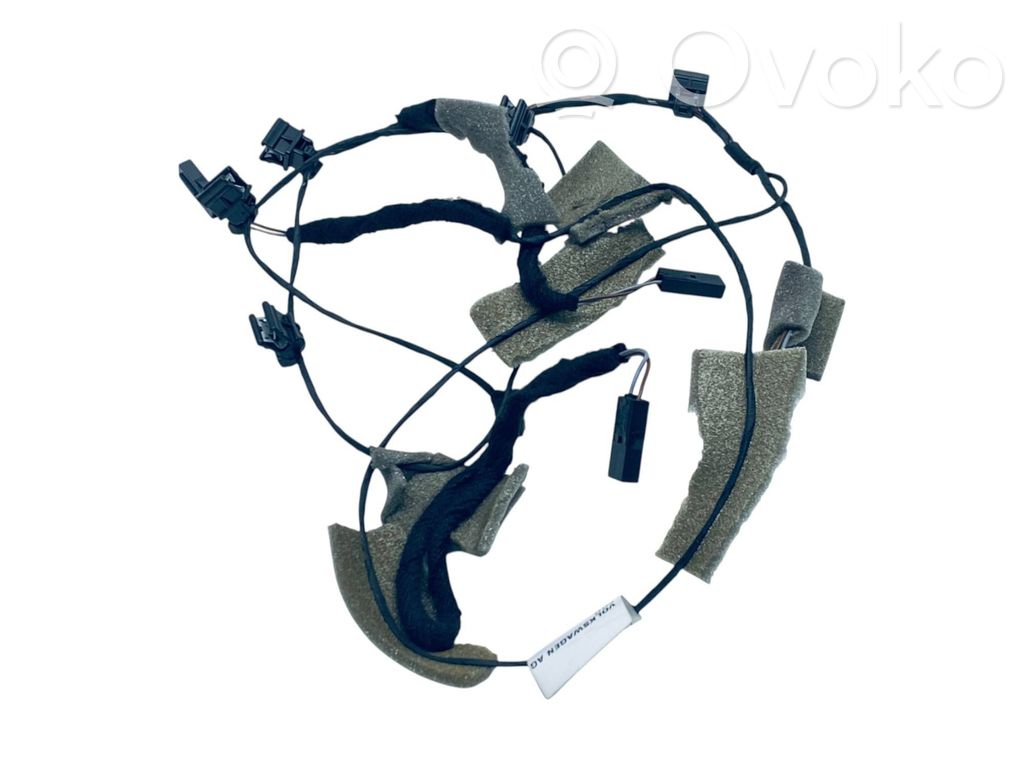 Cables del panel   3AA971315