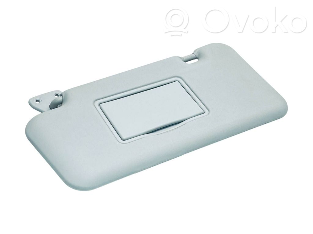 Nissan Note (E11) Sun visor 