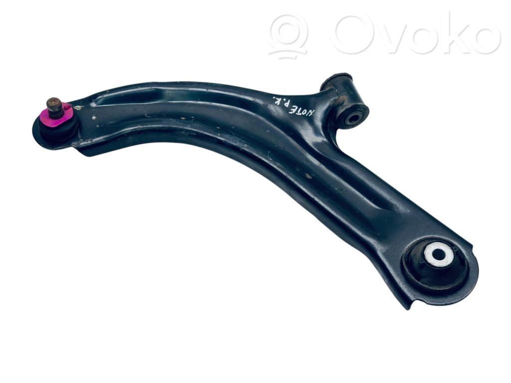 Front control arm   54501BC42A