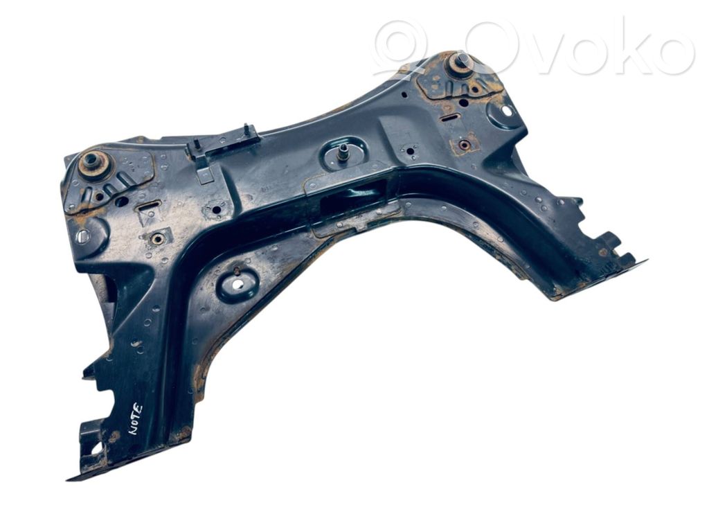 Nissan Note (E11) Front subframe 