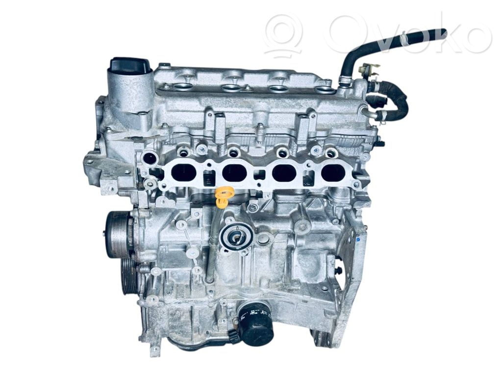 Nissan Note (E11) Engine 