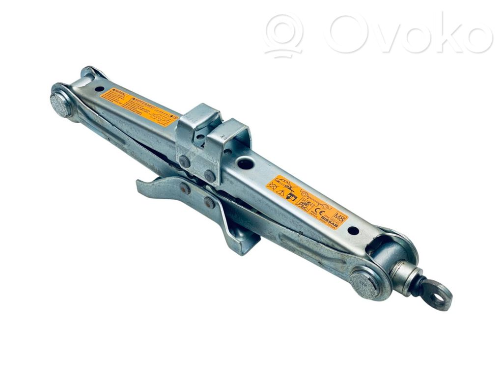 Infiniti FX Lift Jack 