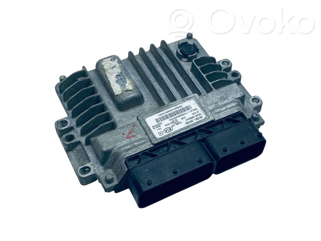 KIA Ceed Engine control unit/module 
