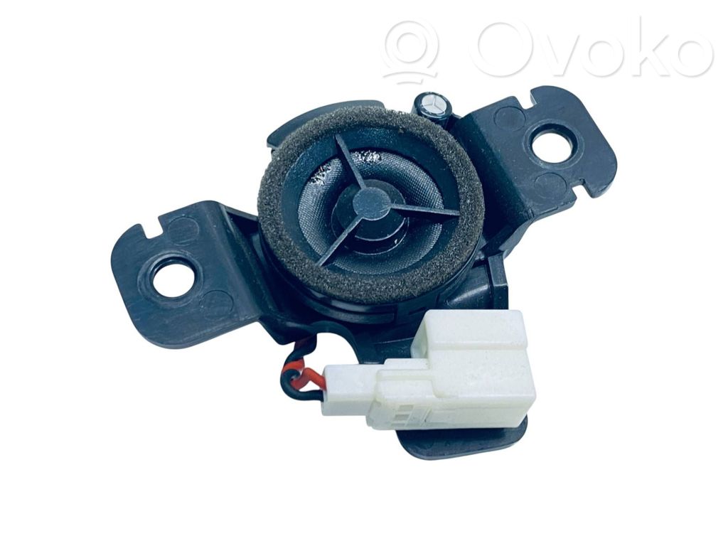 KIA Ceed Panel speaker 